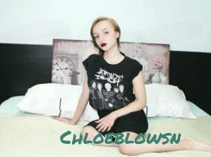 Chloeblowsn