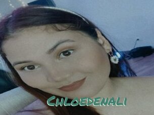 Chloedenali