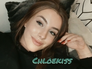 Chloekiss