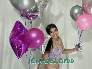 Chloeloydd