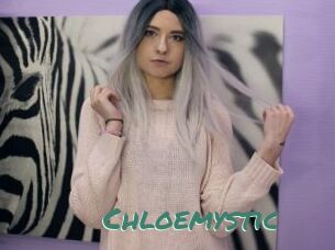 Chloemystic