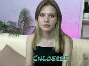 Chloeree