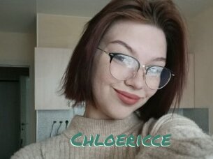 Chloericce