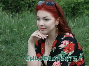 Chloeroberts