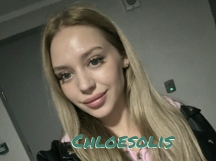 Chloesolis