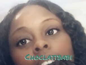 Choclatibabi