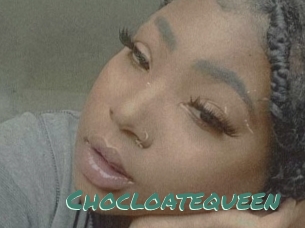 Chocloatequeen