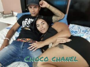 Choco_chanel