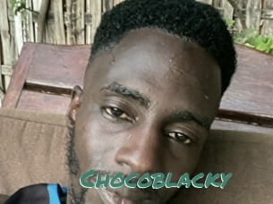 Chocoblacky