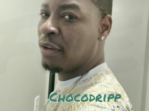 Chocodripp