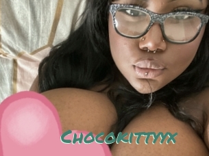 Chocokittyyx