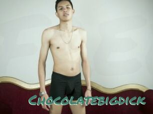 Chocolatebigdick