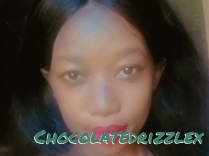 Chocolatedrizzlex