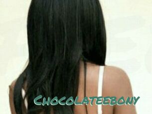 Chocolateebony