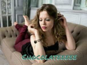 Chocolateeeee