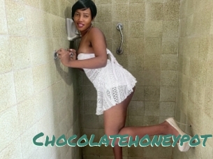 Chocolatehoneypot