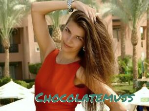 Chocolatemuss