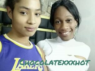 Chocolatexxxhot