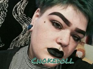 Chokedoll