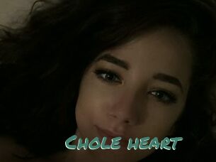 Chole_heart