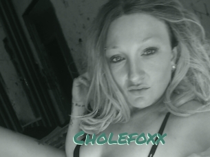 Cholefoxx