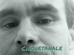 Chouetanale