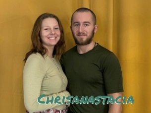 Chrisanastacia