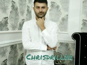 Chrisdriller