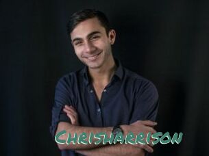 Chrisharrison