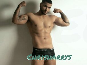 Chrisharrys