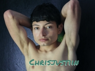 Chrisjustiin