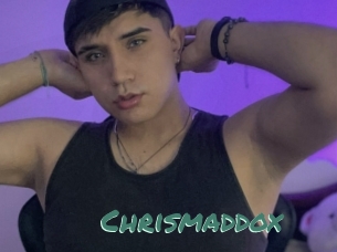 Chrismaddox