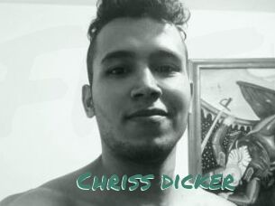 Chriss_dicker