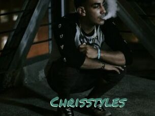 Chrisstyles