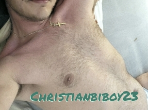 Christianbiboy23