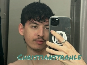 Christianstrahle