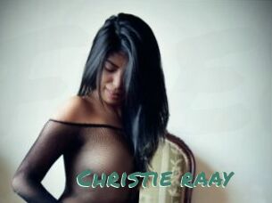 Christie_raay