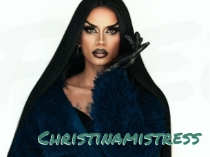 Christinamistress