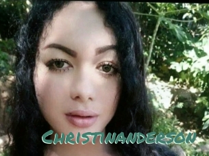 Christinanderson