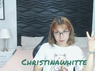 Christinawhitte