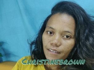 Christinebrown