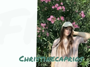 Christinecaprios