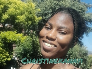 Christinekanayi