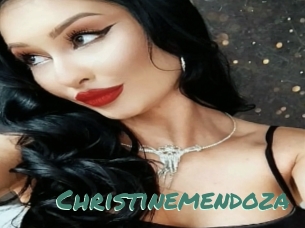 Christinemendoza