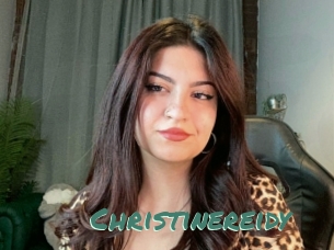 Christinereidy