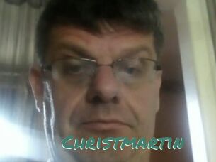 Christmartin