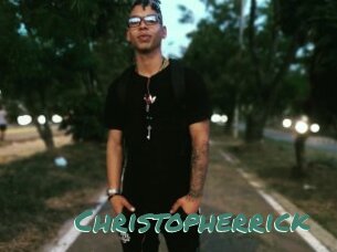 Christopherrick