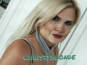 Christyblonde