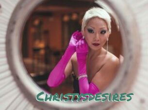 Christysdesires