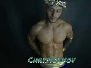 Chrisvolkov